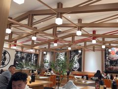 -味千拉面(广州白云机场T1西二店)