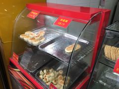 -宋记饼家(石门二路店)