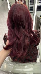 -PE SALON