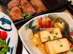 澳洲酱烤厚切上牛舌-天手古舞居酒屋(889广场店)