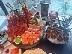 -花潮料理艺食馆(成都万象城店)