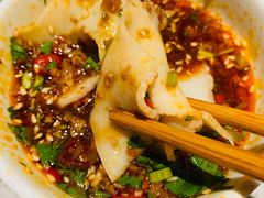 -海底捞火锅(万科广场店)