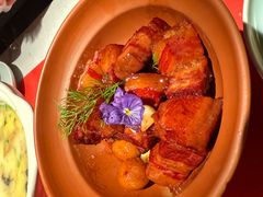 -春色如许·茶食餐厅(桃李春风店)