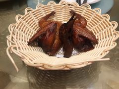 红烧石歧乳鸽-稻香酒家(天河城店)