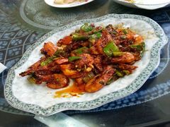 -白家寨子·山野白族菜(古城总店)