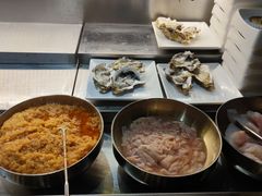 -火炉火自助餐(西直门凯德MALL店)