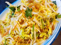 -大城·烧烤海鲜大排档(台东店)