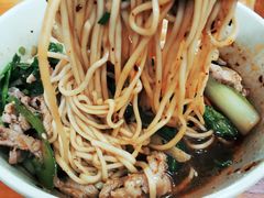 -车沾巷·重庆老味豌杂面