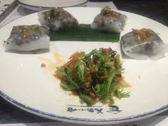 -美奈小馆·越南料理(福田星河COCO Park店)
