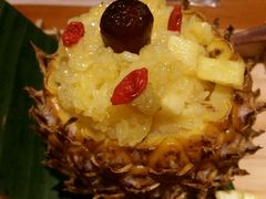 android_upload_pic-云海肴·汽锅鸡·云南菜(天津国金汇店)