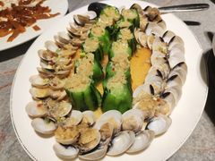 -广东道至正餐厅(区庄店)