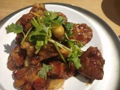 -确喜美味小厨(西单商场兰州店)