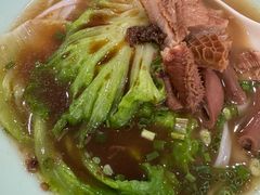 -韦记牛杂汤(清晖园店)