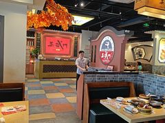 -蒸武门·广式茶点(金宝莱店)