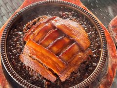 咸烧白-铜小馆(1891时光道店)