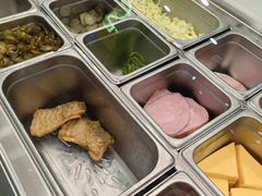 -赛百味SUBWAY(哈西店)