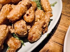 -胡桃里音乐酒馆(曲江店)