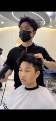 -型色沙龙 Color Salon
