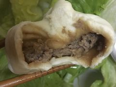 -津味张记包子铺(利民道店)