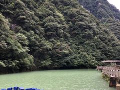 -神龙峡风景区