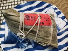 鲜肉粽-璐坊粽王(复兴中路店)
