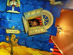 -成都梵高星空艺术馆(春熙路旗舰店)