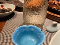 -古京·臻致料理(月湖店)