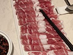 -澳门豆捞(裕华东路店)