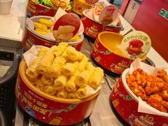-龍歌自助小火锅(漳州二路爱购店)