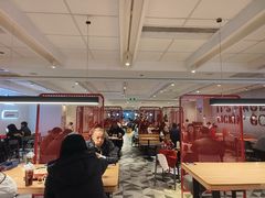 -肯德基(建华店)