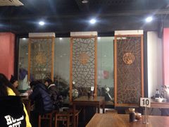 大堂-随柳居·苏式小吃(建新巷店)