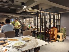 -味仙居(环城南路店)