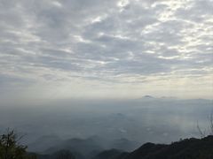 -大余丫山旅游度假区