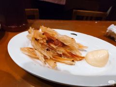 -福烤锦花(长乐路店)