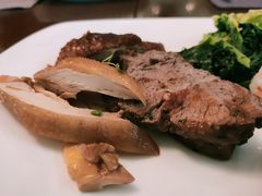 -浙江西子宾馆·瑶园咖啡厅