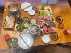 -青城山六善酒店·紫氣園中餐厅