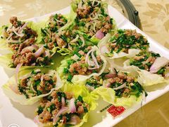 -摩登有记·新派泰国菜(银钻广场店)