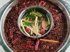 -枇杷园食为鲜火锅(南山店)