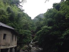 -浙西大龙湾