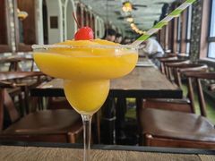 -Pistolera Mexican Cantina女枪手墨西哥餐厅(碧云路店)