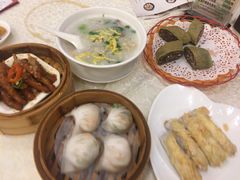 -顺德人家食府(黄金广场店)