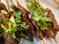 -林二哥宜烤官·宜宾小烧烤