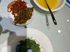 -鲜得莱渔港·小平岛海胆馆(七贤岭店)