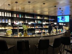 -MM·五声·音乐人与调酒师(西安路店)