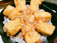 -哥老官重庆美蛙鱼头(宝山龙湖店)