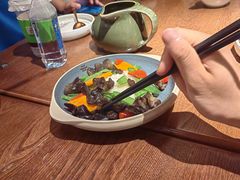 -云海肴·汽锅鸡·云南菜(领展购物广场·中关村店)