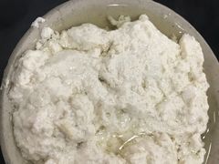 -梯坎豆花