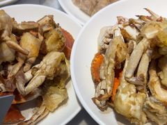 -倍儿美海鲜大排挡·非遗海鲜蒸饺(洋货店)