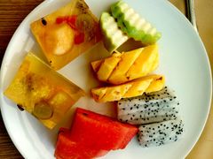 -彩虹云霄拜约克摩天塔