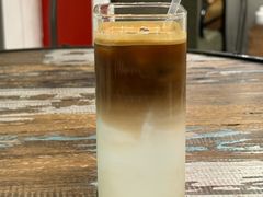 -在咖啡INCOFFEE(ICC升龙环球中心店)
